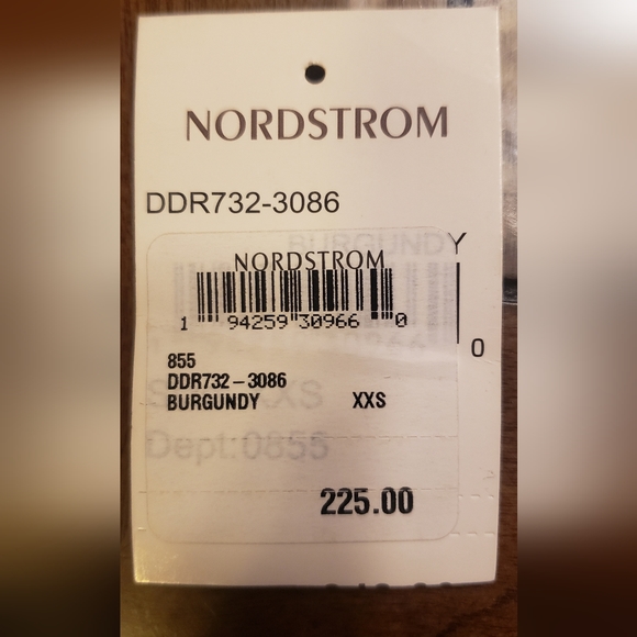 Veronique Dress the Population - Picture 5 of 12